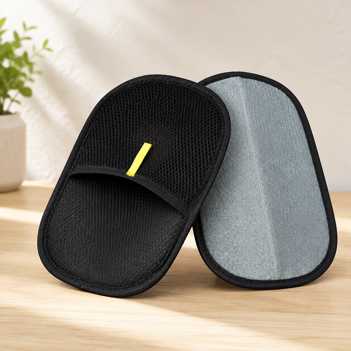 PawGlove – כפפה אלקטרוסטטית להסרת פרווה